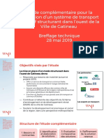 Breffage Technique 28 Mai 2019 - Transport À Gatineau