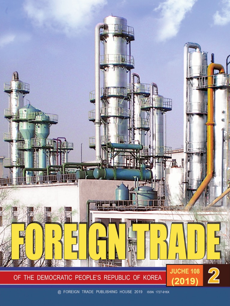 DPRK Draft Beer and Economic Insights | PDF | North Korea | World Politics