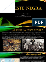 La Peste Negra