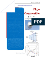 FLUJO-COMPRESIBLE - Ejemplos