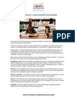 Como vencer o sono durante os estudos.pdf