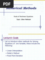 lec 9 other methods.ppt