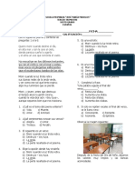 Examenes de Sexto Gradoquintobimestre