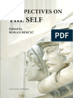 The Self: Perspectives On