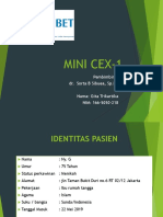 Mini Cex Ny.G, DR - Sorta (GITA)
