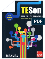 Manual Tesen PDF