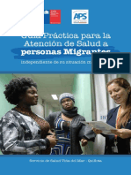 Cartilla Migrantes PDF