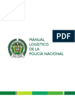 Manual Policia, Capitulo 2