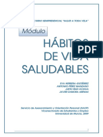 Modulo 2. Habitos de Vida Saludables Ok