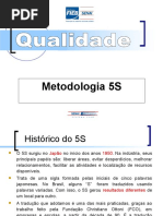 metodologia 5s