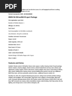 RREF Practice | PDF | Linear Algebra | Algebra