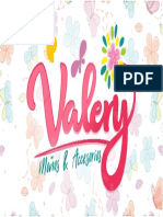 Valery PDF