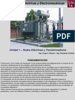 Unidad 0 - Maquinas e Instalaciones Eléctricas - 2019 PDF