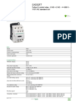 TeSys Control Relays_CAD32F7