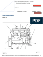 General Information 3126