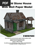 Free PDF Paper Models for Download | PDF | Printing | Media Technology