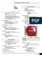 MICRO HaemophilusEtc