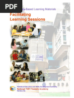 Tesda Module | PDF | Learning Styles | Educational Assessment