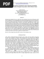 Grindr Is Basically Interactive Porn - PR | PDF | Ethnography ...