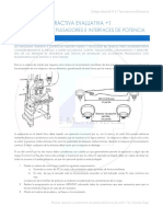 Práctica Evaluativa 1 - Comando A Dos Manos PDF