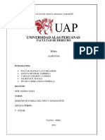 Monografia Sobre Los Alimentos