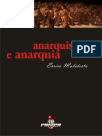 Anarquismo e Anarquia - Errico Malatesta.pdf