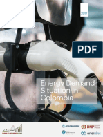 MCV - Energy Demand Situation VF (Energy Demand in Colombia)