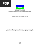 Educação empreendedora EdnalvaFernandesCostaDeMorais