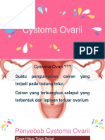 3115_PPT Cystoma Ovarii