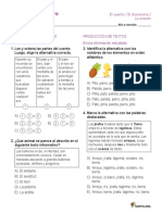 Tarea Comunicación Camilita