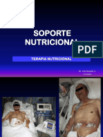 Nutricion Enteral