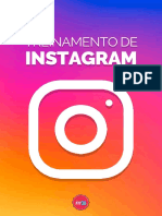 Treinamento de Instagram Para Iniciantes (Plano Fit 30)