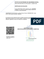 CertificadoAfiliacion0926634072 Mayo 2019