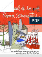 Agsch Manual Rama Caminantes