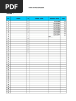 Sosialisasi Cuti Per BKN 24 2017