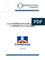Cooperativas en Colombia