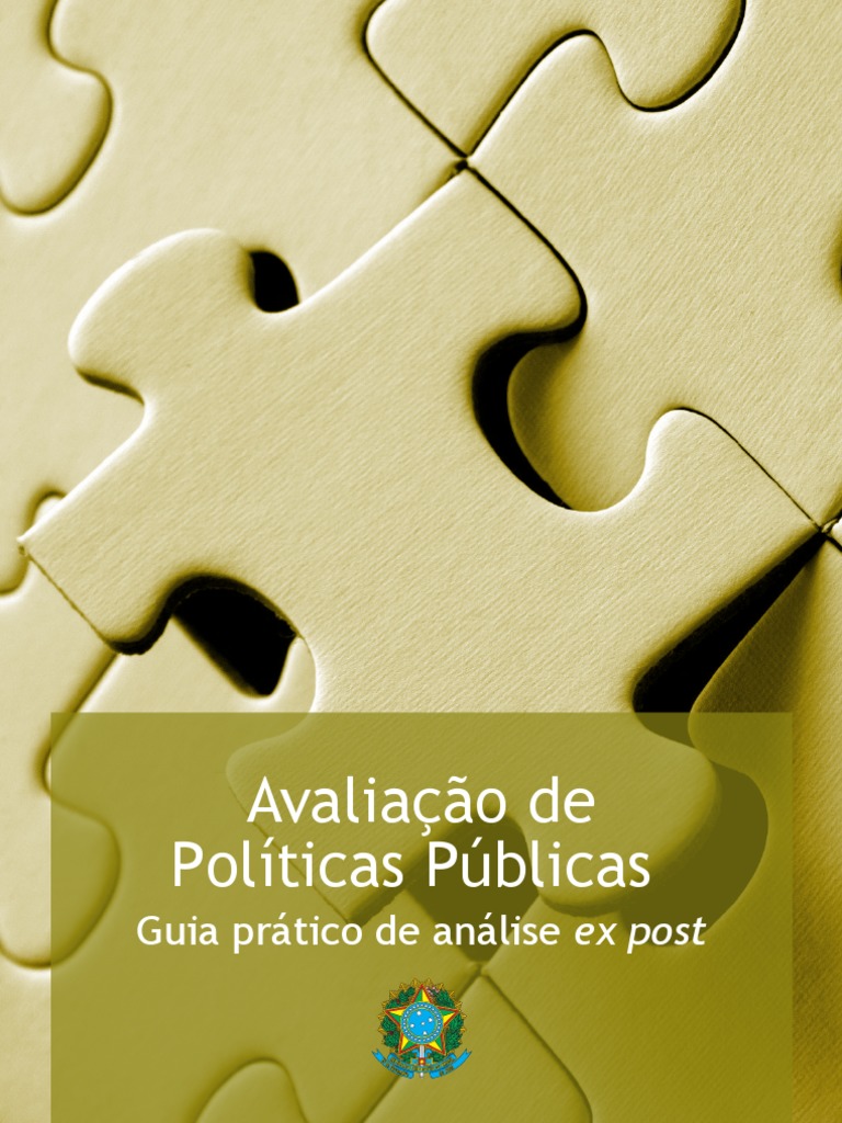 Guia Ex Post | PDF | Orçamento | Ministério (departamento governamental)
