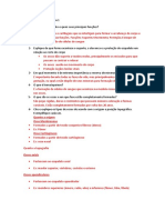 Estudo Dirigido 1 Com Respostas 2 PDF