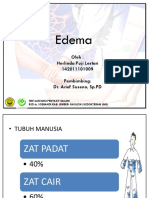 Skill Lab Herlinda Puji Lestari 142011101009 Edema