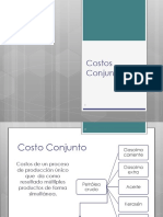 Costos Conjuntos PDF
