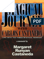 Margaret Runyan Castaneda - A Magical Journey With Carlos Castaneda