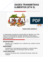 ETA S Presentación Final - SENA - 2019