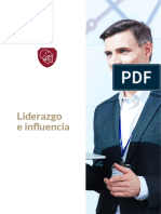 Liderazgo