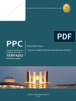 Makalah - Hukum Pembuktian Pidana New PDF