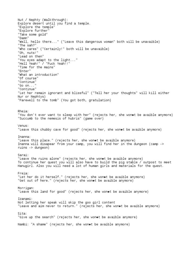 Adam Gaia Matriarch Walkthrough