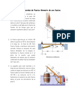 Practica Dirigida Sistemas Generales de Fuerza