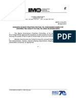 MEPC_1-Circ-875_Guidance on Best Practice for Fuel Oil PurchasersUsers