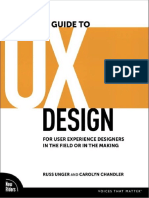 A Project Guide To UX Design-1.en - Es PDF