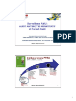 Audit Antibiotik Kuantitatif (Qibti)