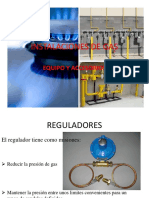 Instalaciones de Gas